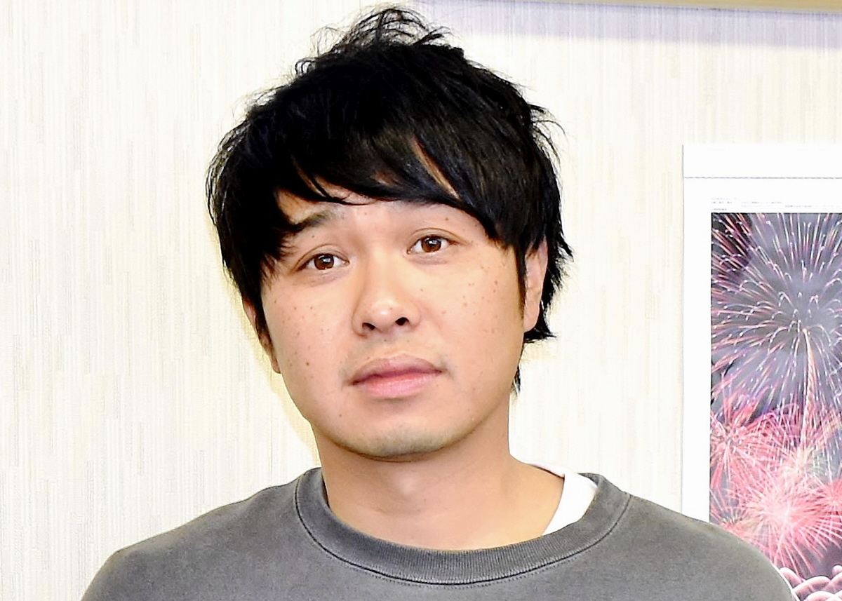 さらば青春の光・東ブクロの報道イメージ