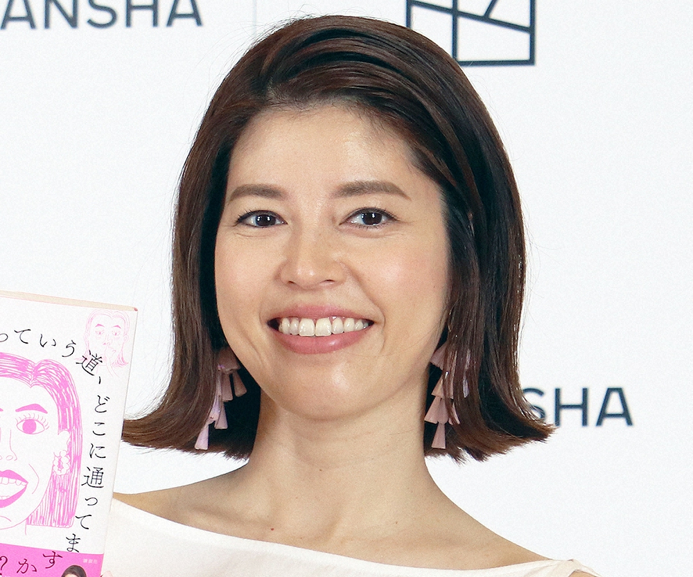神田愛花の報道イメージ