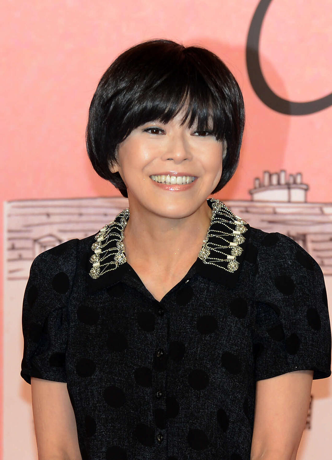 北川悦吏子さんの報道イメージ