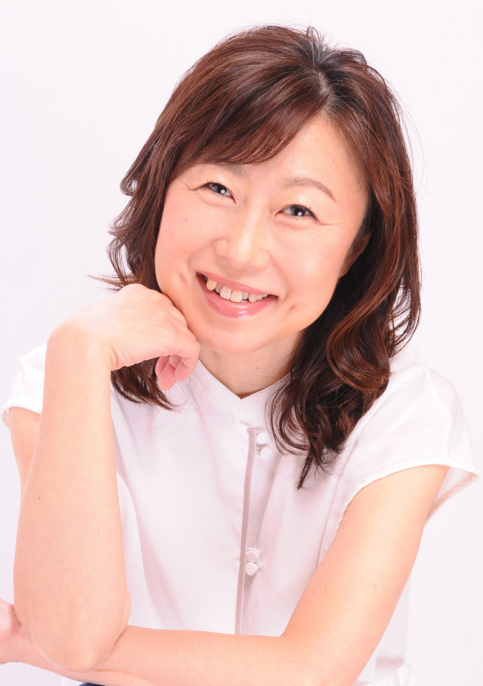声優・山崎和佳奈さんの報道イメージ
