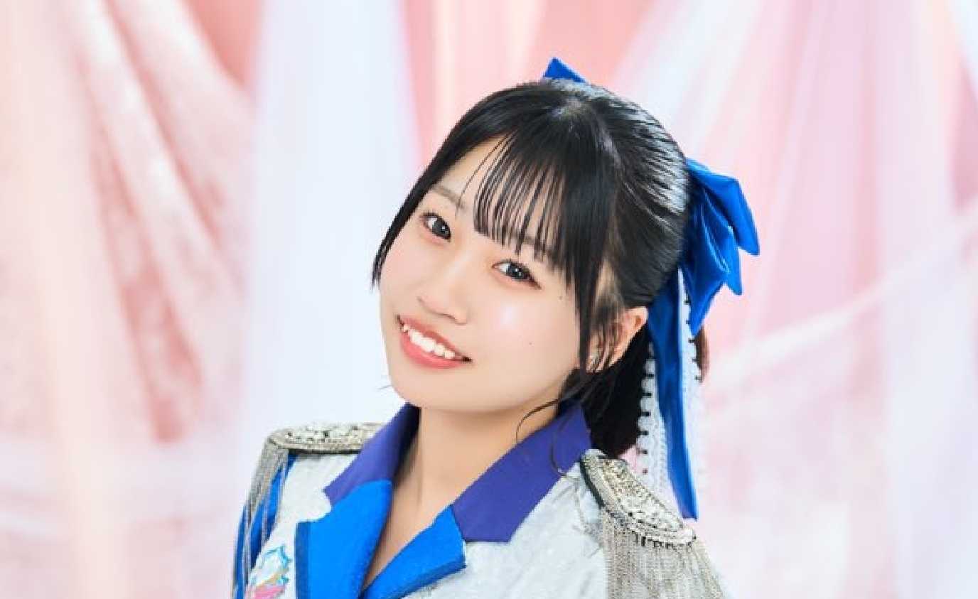 アイドル生誕祭のスタンドフラワーに関する報道イメージ