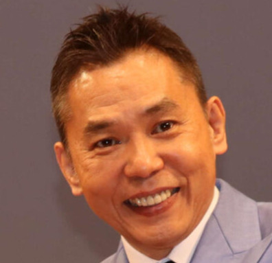爆笑問題・太田光