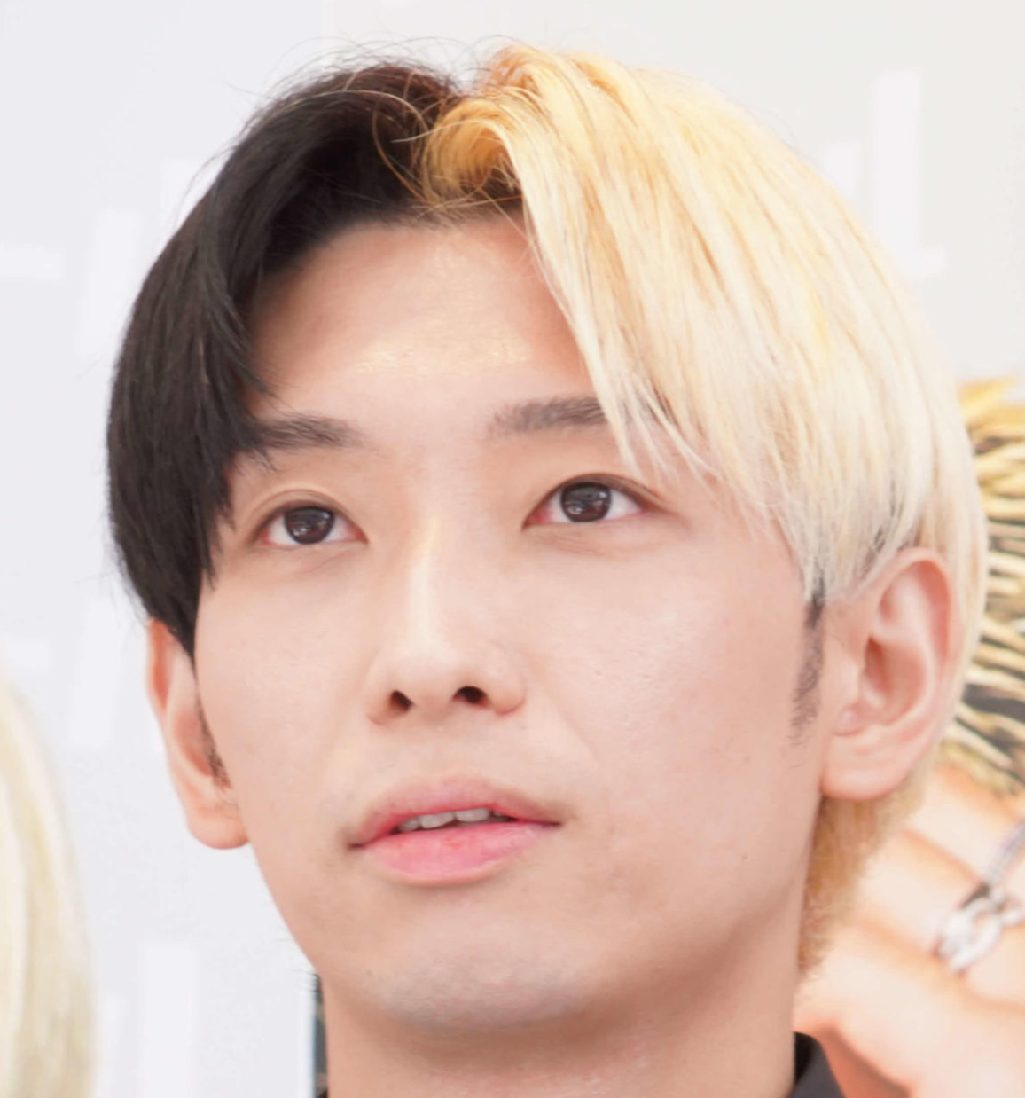 ヒカルの配信画面