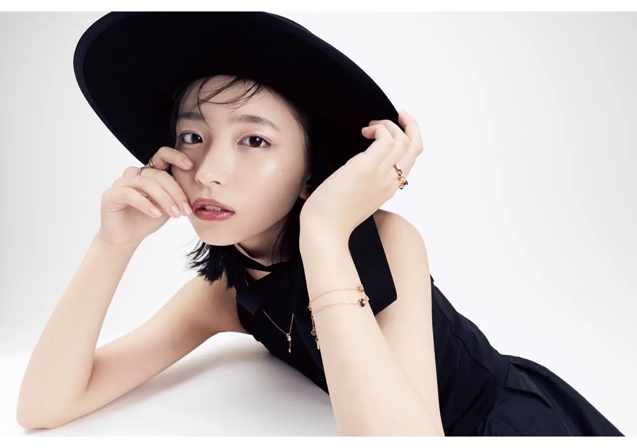 日向坂46大野愛実