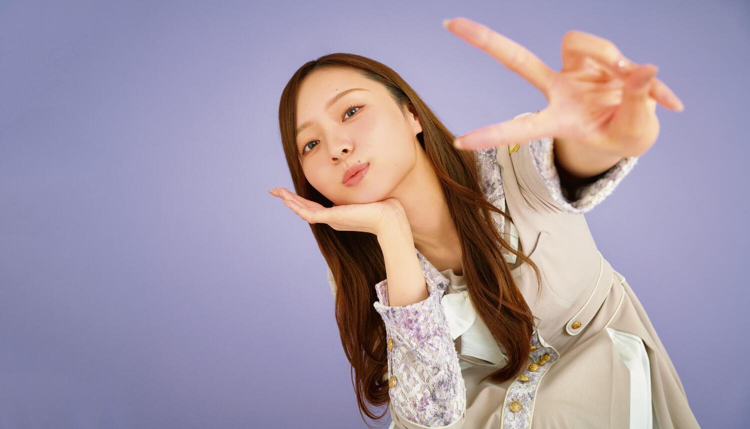 梅澤美波の卒業コンサート