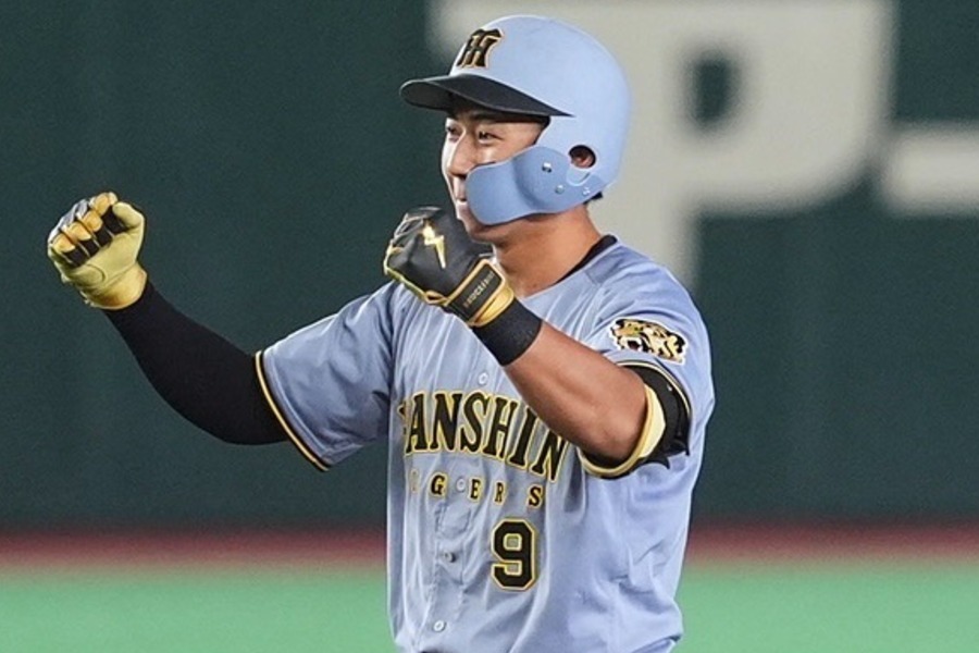 阪神タイガースのドラフト1位選手