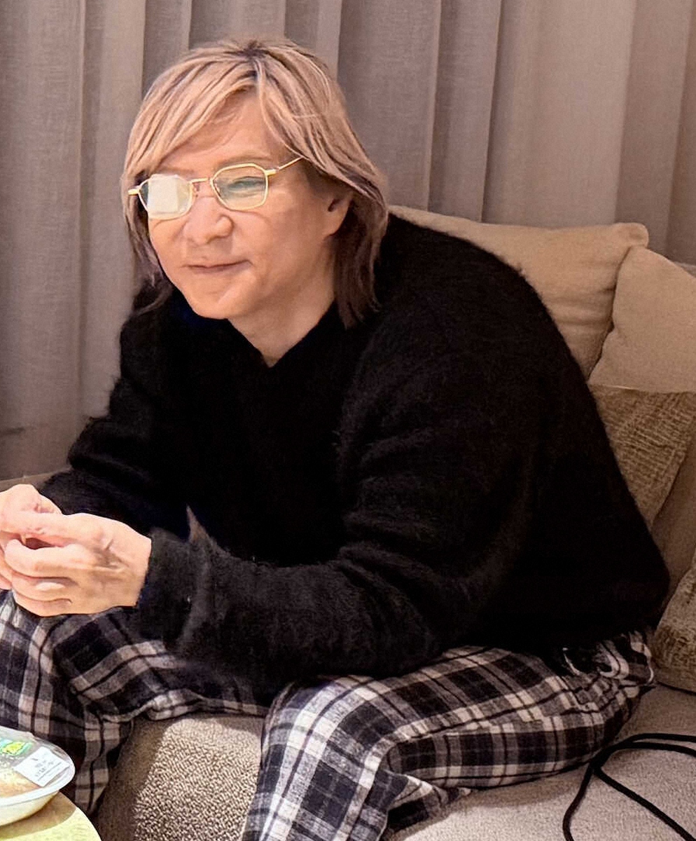 小室哲哉