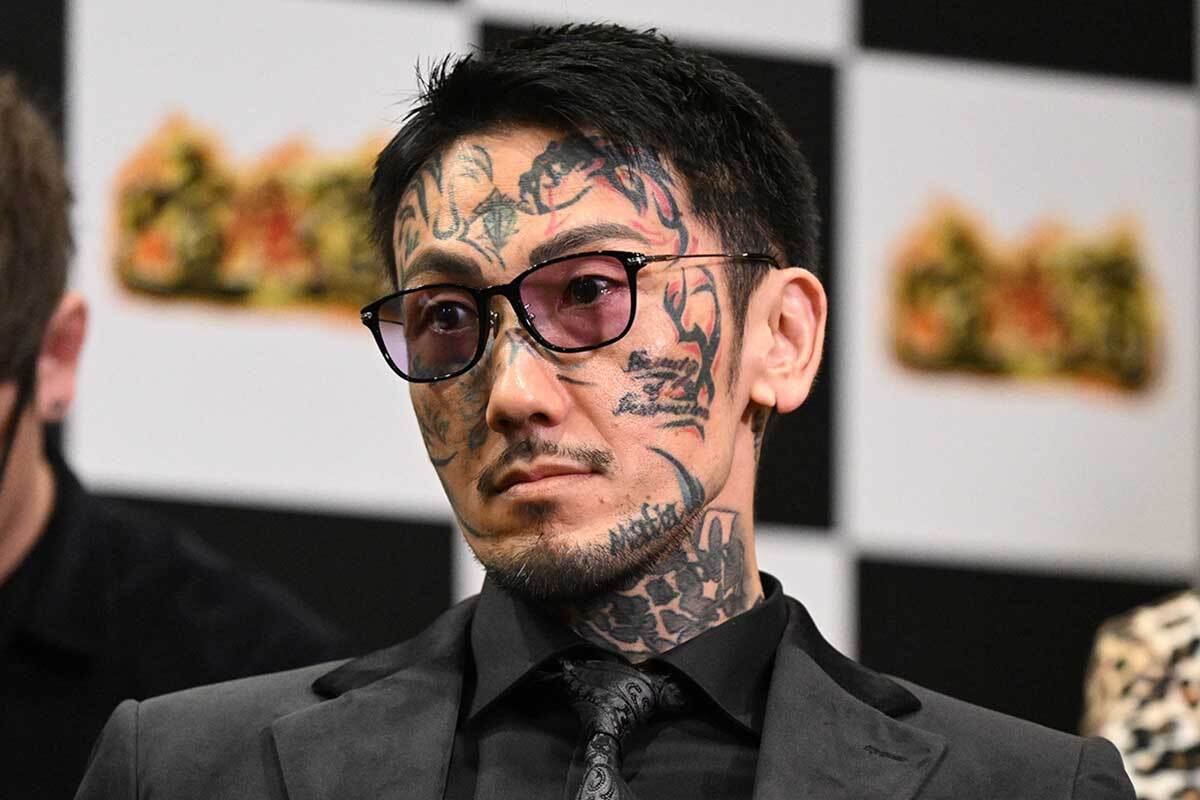 瓜田純士