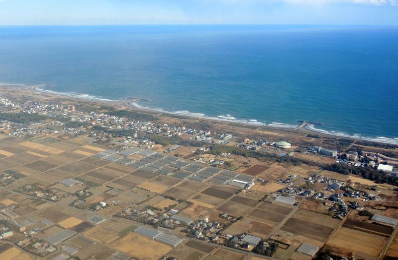 房総半島 津波 シミュレーション