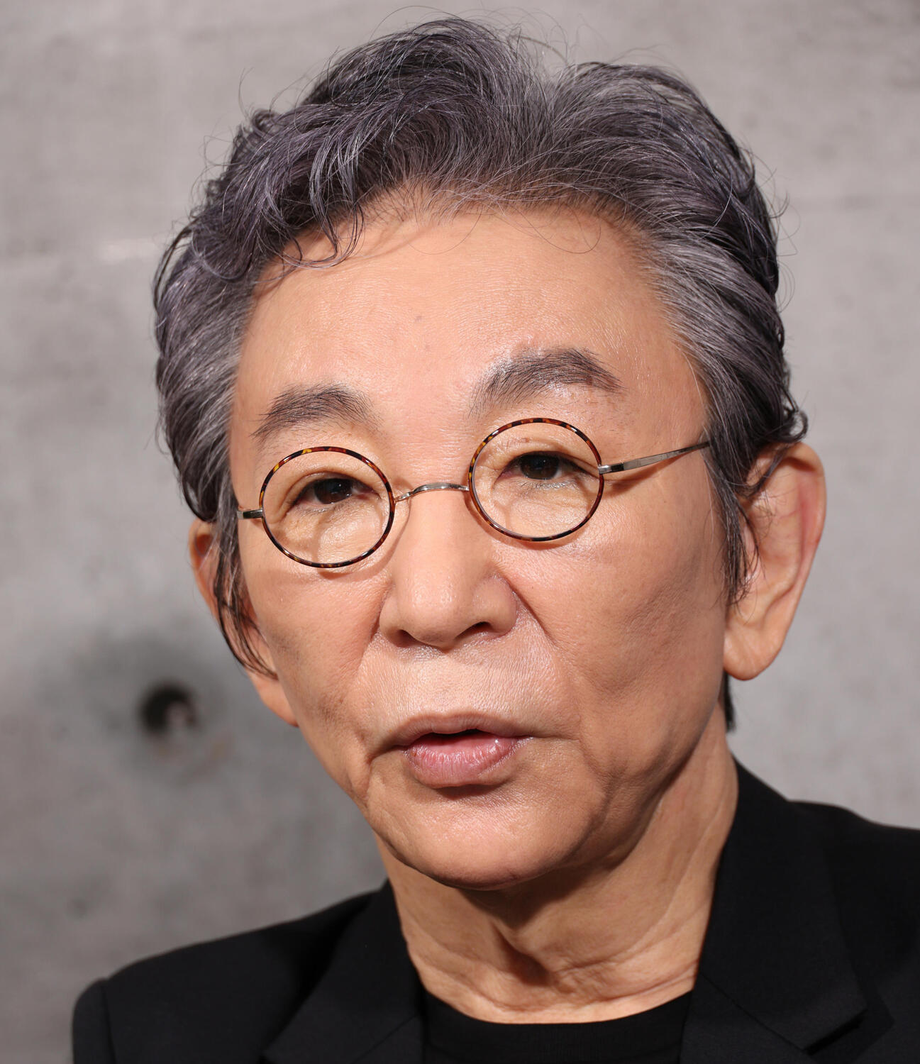 古舘伊知郎 あのちゃん