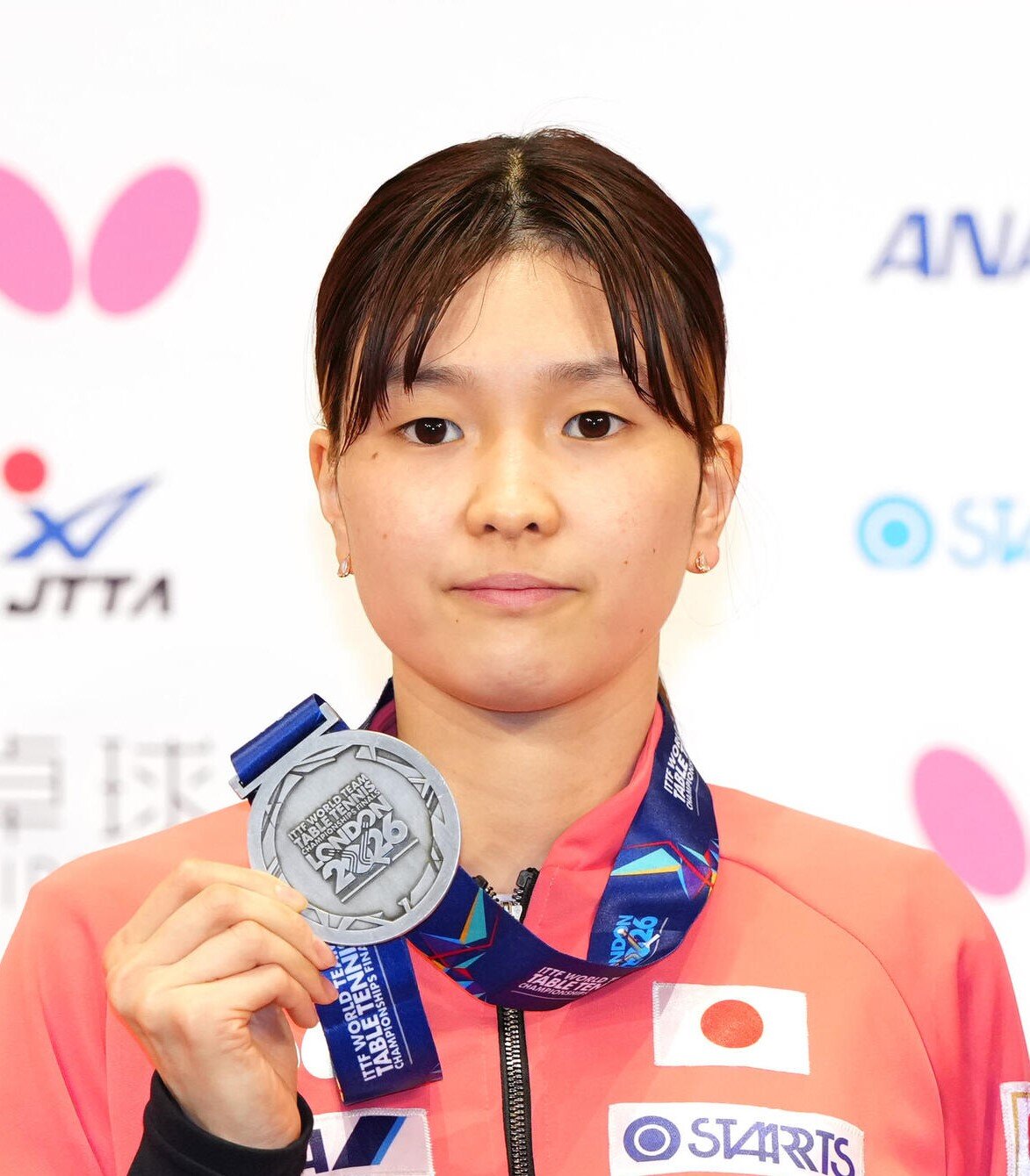 橋本帆乃香