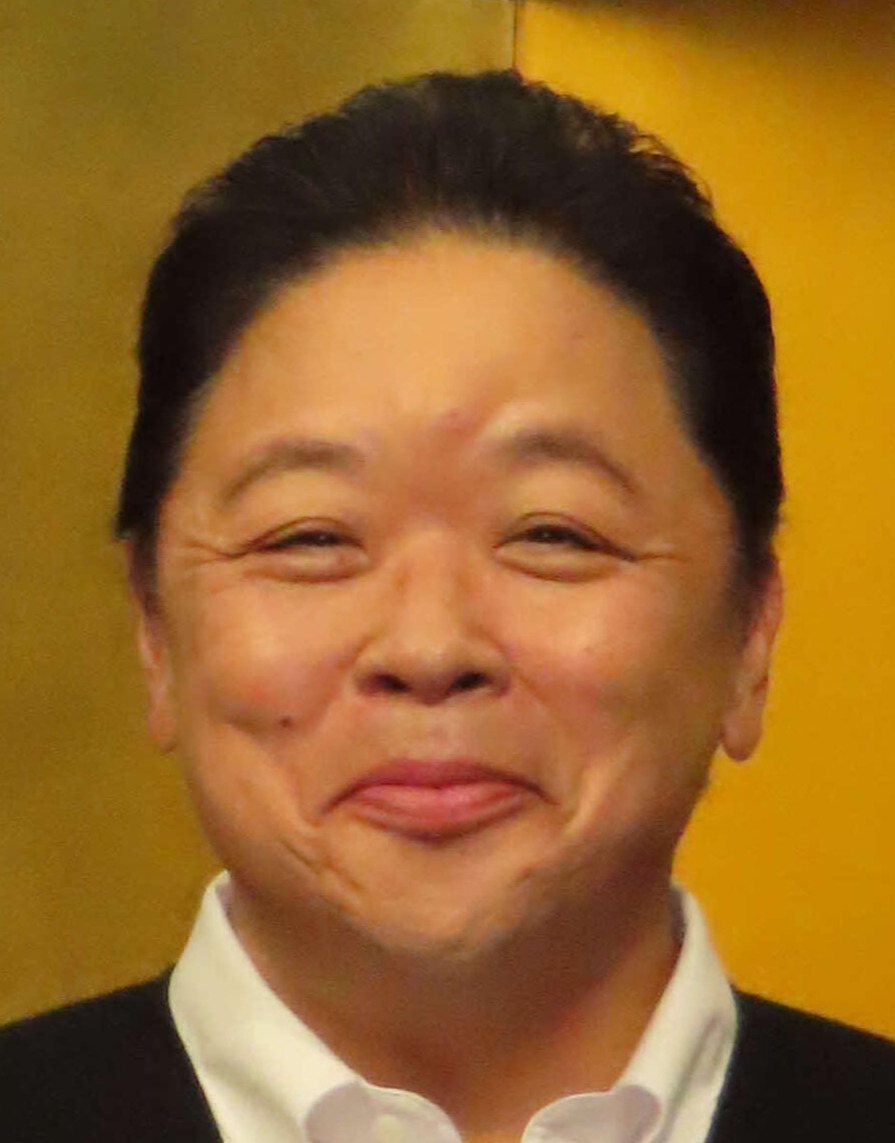 伊集院光