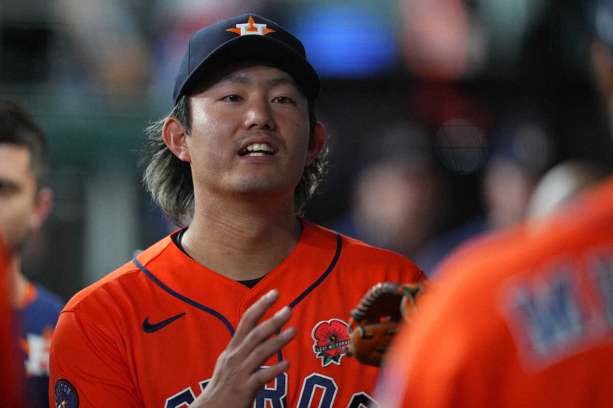今井達也 ノーヒットノーラン