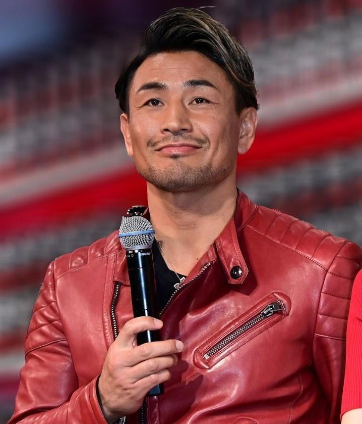 魔裟斗 競馬 万馬券