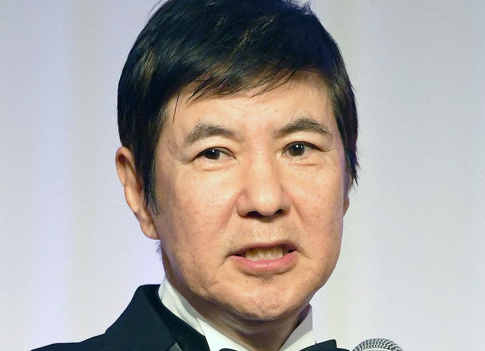 関根勤 明石家さんま
