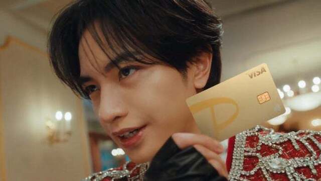 中島健人 ソフトバンクCM
