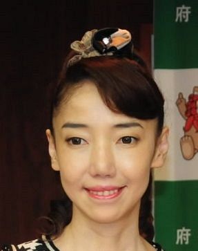 太田光代