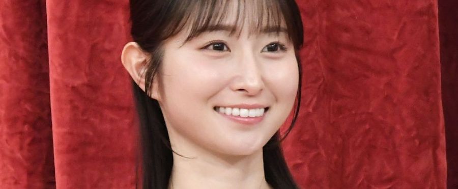 佐藤佳奈アナウンサー