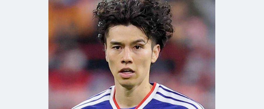 田中碧