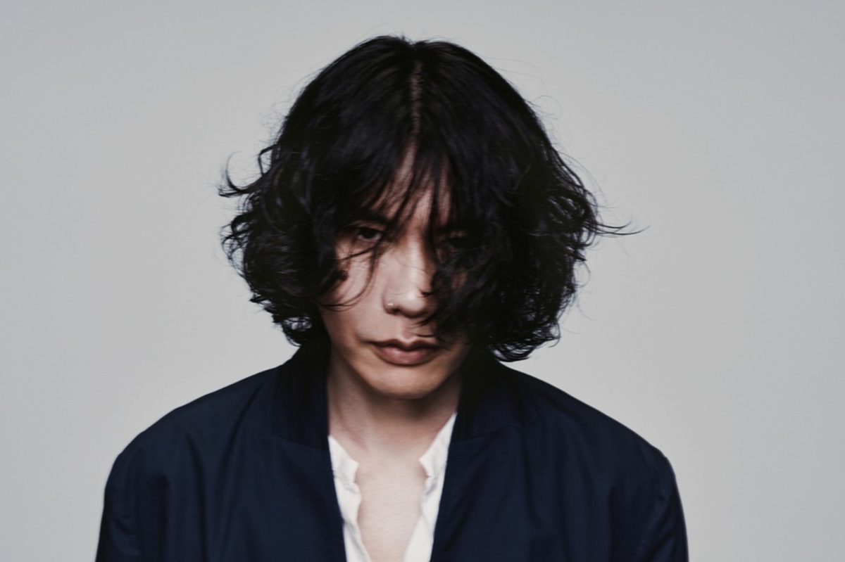 米津玄師 夜鷹ジャケット
