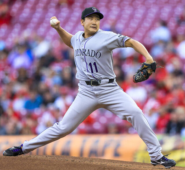 大谷翔平と菅野智之の投球フォーム
