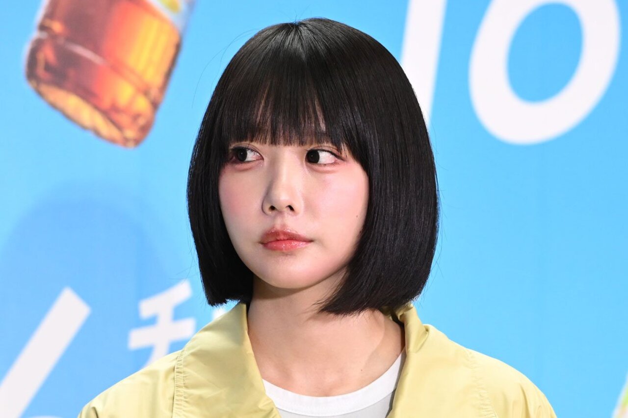あのちゃんねる放送終了