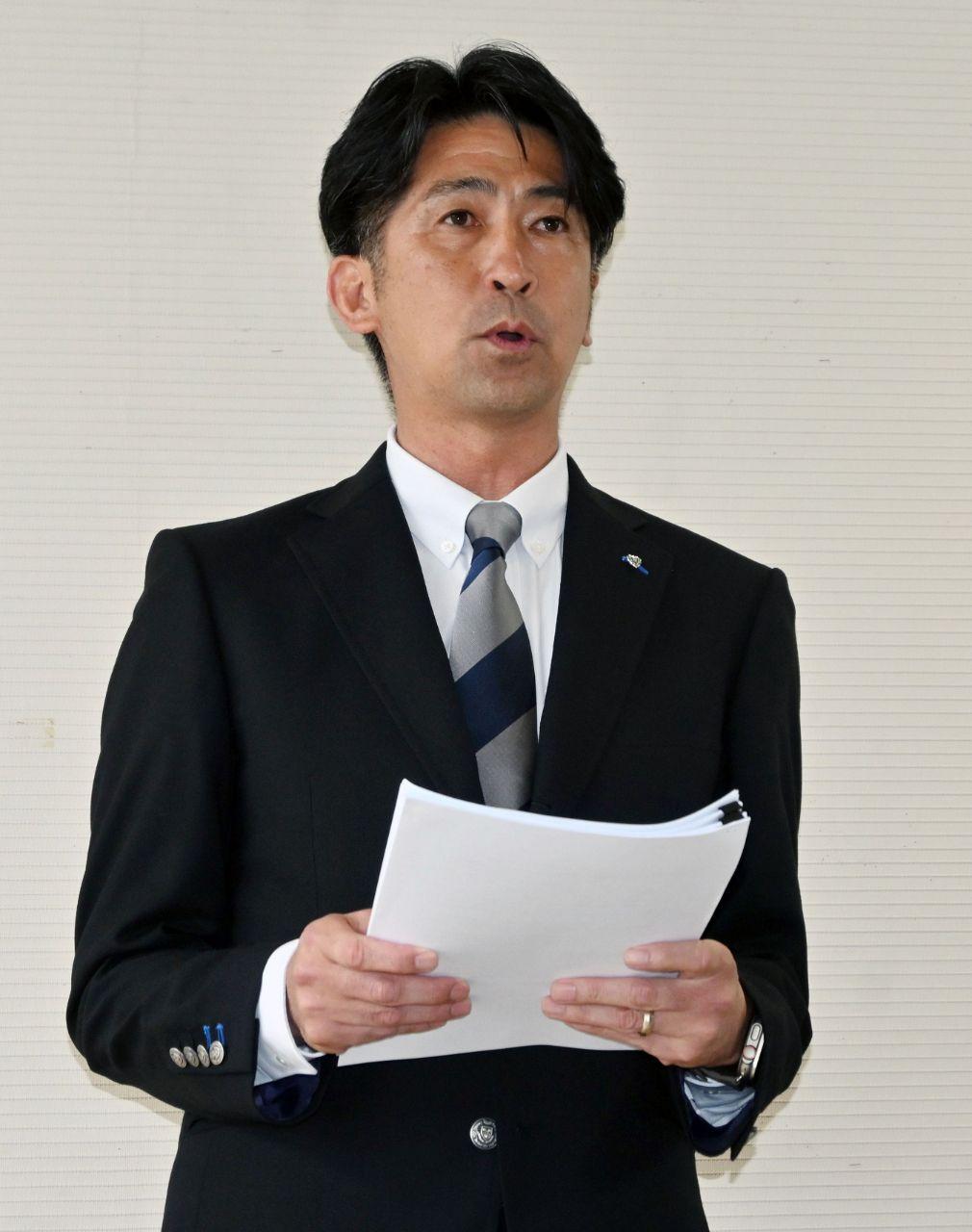 アビスパ福岡