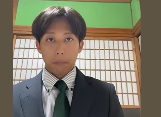 元広島・羽月隆太郎