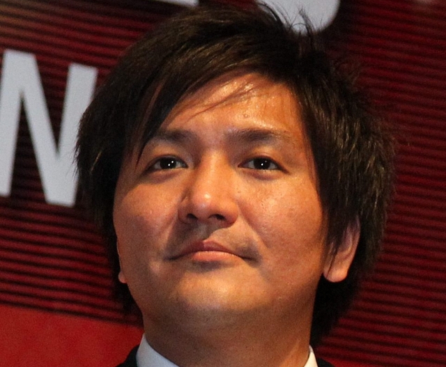 スリムクラブ真栄田賢