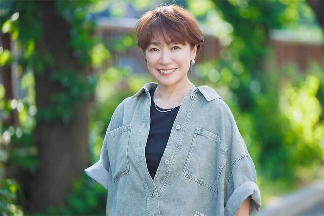 ribbon 松野有里巳