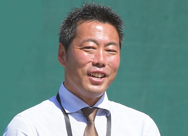上原浩治・岡田彰布・原辰徳