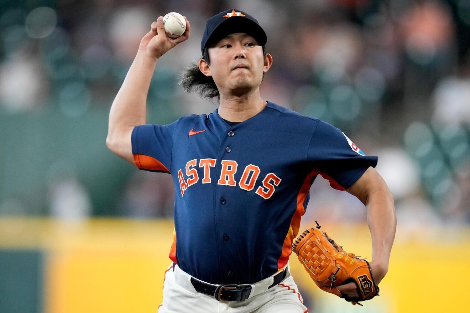 今井達也