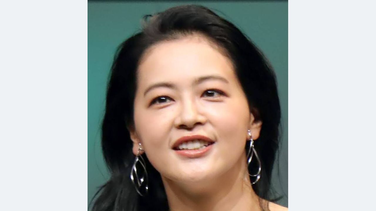 黒谷友香