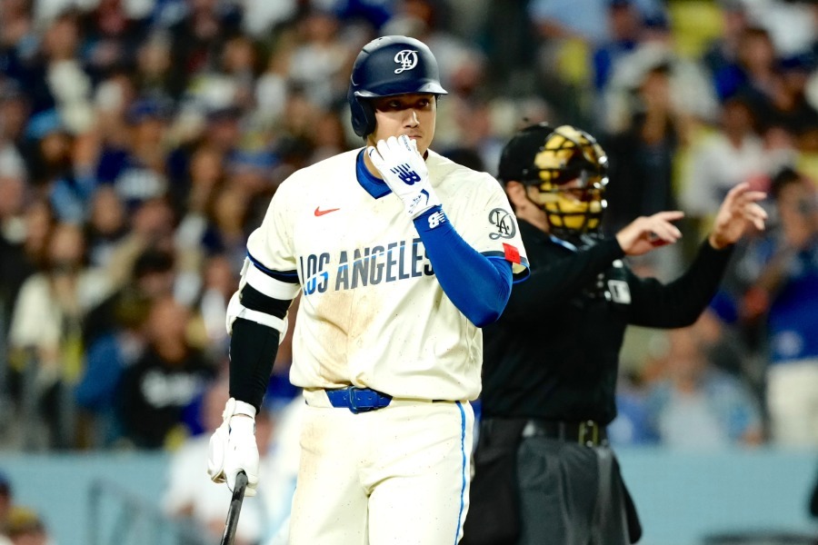 大谷翔平