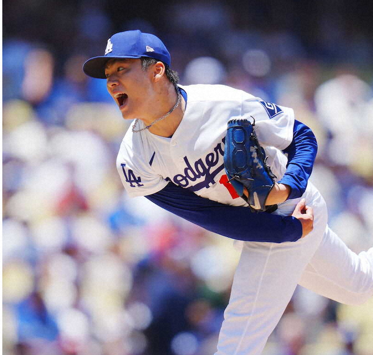 山本由伸